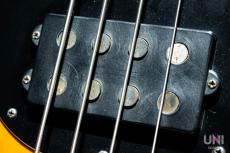 MUSIC MAN StingRay / 1997_6