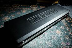 MUSIC MAN StingRay / 1997_11