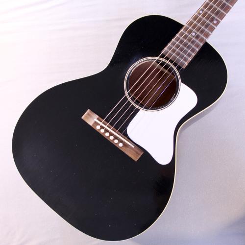Gibson 【カスタムショップ】【マーフィーラボ】【劇鳴り個体】1933 L-00 Ebony Light Aged