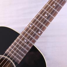 Gibson 【カスタムショップ】【マーフィーラボ】【劇鳴り個体】1933 L-00 Ebony Light Aged_2