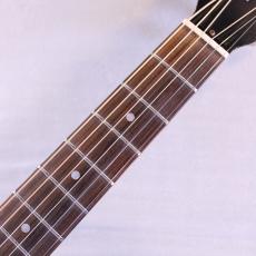 Gibson 【カスタムショップ】【マーフィーラボ】【劇鳴り個体】1933 L-00 Ebony Light Aged_3