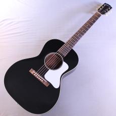 Gibson 【カスタムショップ】【マーフィーラボ】【劇鳴り個体】1933 L-00 Ebony Light Aged_5