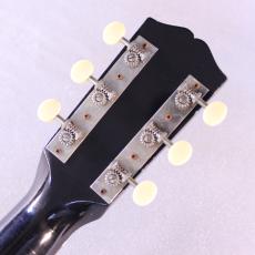 Gibson 【カスタムショップ】【マーフィーラボ】【劇鳴り個体】1933 L-00 Ebony Light Aged_10