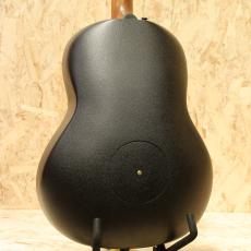 adamas by Ovation Adamas 1687-5 Black 1993_2