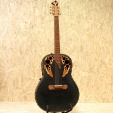 adamas by Ovation Adamas 1687-5 Black 1993_3