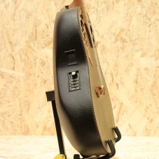 adamas by Ovation Adamas 1687-5 Black 1993_4