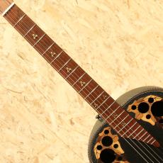 adamas by Ovation Adamas 1687-5 Black 1993_6