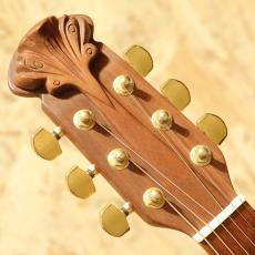 adamas by Ovation Adamas 1687-5 Black 1993_8