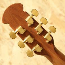 adamas by Ovation Adamas 1687-5 Black 1993_9