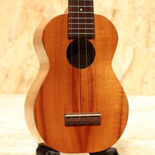 Kamaka HF-1 Soprano 2009