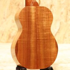 Kamaka HF-1 Soprano 2009_2