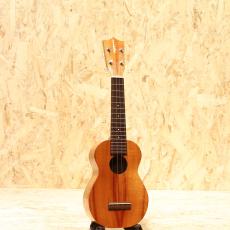 Kamaka HF-1 Soprano 2009_3