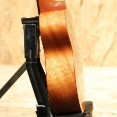 Kamaka HF-1 Soprano 2009_5