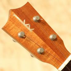 Kamaka HF-1 Soprano 2009_8