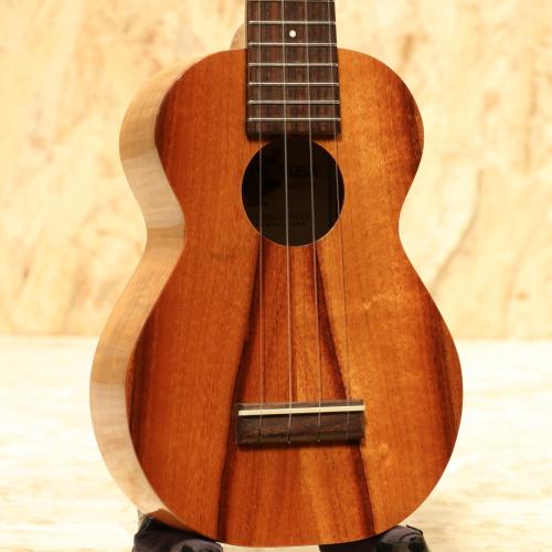 Kamaka HF-1 Soprano 2009