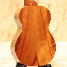 Kamaka HF-1 Soprano 2009_2