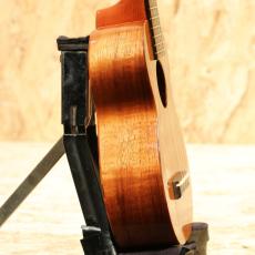 Kamaka HF-1 Soprano 2009_4