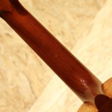 Kamaka HF-1 Soprano 2009_7