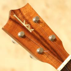 Kamaka HF-1 Soprano 2009_8