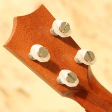 Kamaka HF-1 Soprano 2009_9