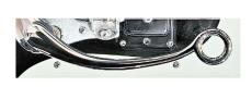Mosrite 用変形アーム　特注品　