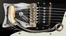 Mosrite 用変形アーム　特注品　_3