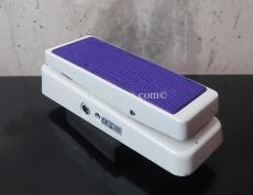 Jim Dunlop Cry baby / White Pearl & Purple / IK95 　_5