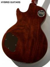 Gibson Custom Shop Historic Collection 1957 Les Paul Standard 1P-Mahogany Gold Top VOS  2020_2