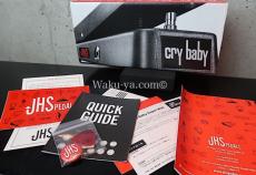 JHS Pedals Dunlop Cry Baby / Full Super Mod_7