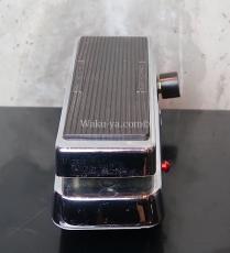 Jim Dunlop Cry Baby Multi Wha 535 / CHROME_6