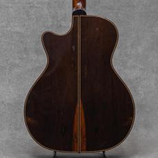 Antonius Mueller S-6 German Spruce / Jacaranda / 2008_3