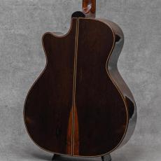 Antonius Mueller S-6 German Spruce / Jacaranda / 2008_6