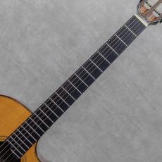 Antonius Mueller S-6 German Spruce / Jacaranda / 2008_7