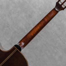 Antonius Mueller S-6 German Spruce / Jacaranda / 2008_8