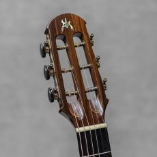 Antonius Mueller S-6 German Spruce / Jacaranda / 2008_9