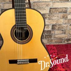 パコ・カスティージョ　Paco Castillo 205S