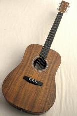 Martin 【2024年製USED】 D-X1E Koa 【エレアコモデル】_2