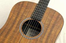 Martin 【2024年製USED】 D-X1E Koa 【エレアコモデル】_3