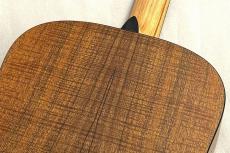 Martin 【2024年製USED】 D-X1E Koa 【エレアコモデル】_6