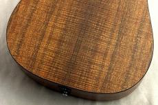 Martin 【2024年製USED】 D-X1E Koa 【エレアコモデル】_7