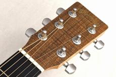 Martin 【2024年製USED】 D-X1E Koa 【エレアコモデル】_8