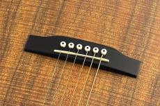 Martin 【2024年製USED】 D-X1E Koa 【エレアコモデル】_12