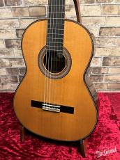 パコ・カスティージョ　Paco Castillo 205C_3