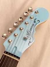 momose Original Series MJS1- Sonic Blue -STD/R /Matching Head~ #20265【3.55kg】 _6