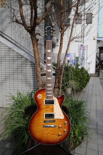 Gibson Les Paul Traditional 