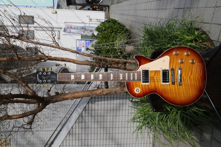 Gibson Les Paul Traditional 2016年 中古 1254419 Gibson