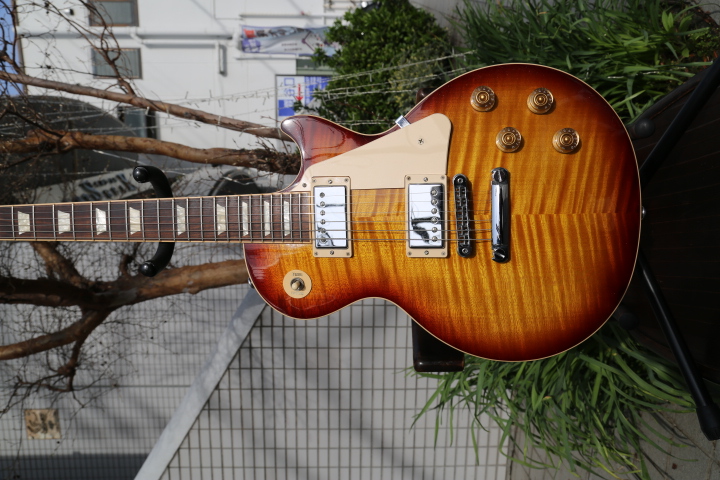 Gibson Les Paul Traditional 2016年 中古 1254419 Gibson