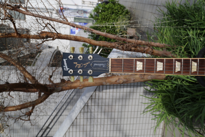 ギター Gibson Les Paul Traditional Les Paul Traditional 2019 | Gibson Japan