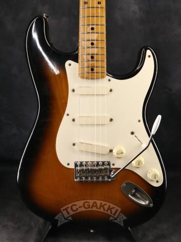 Fender Japan 1986-87 ST54-130LS EXTRAD