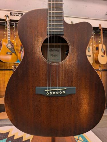 Martin 000CJRE Street Master #2912288【オールサペリ】【エレアコ】